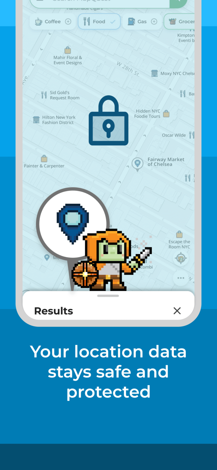 MapQuest: Get Directions 10.28.0 APK Download by MapQuest - APKMirror