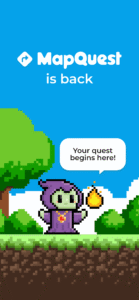 MapQuest: Get Directions 10.5.0 MapQuest: Get Directions 10.5.0