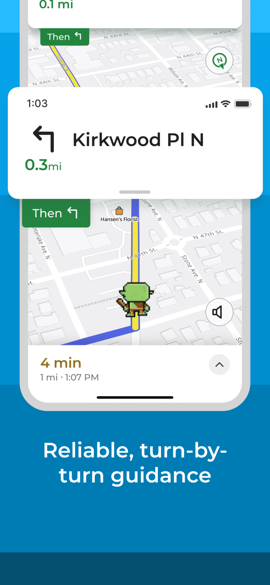 MapQuest: Get Directions 4.12.0 APK Download by MapQuest - APKMirror