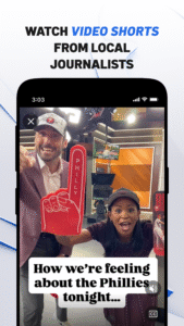 NBC10 Philadelphia Local News 8.6.2 NBC10 Philadelphia Local News 8.6.2