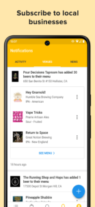 Untappd: Beer, Wine & Spirits 4.0.10 Untappd: Beer, Wine & Spirits 4.0.10