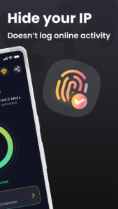 Bear VPN - Fast VPN Proxy 2.8.4