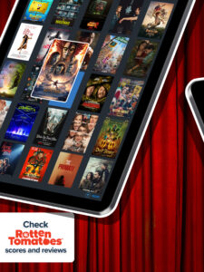 Fandango - Buy Movie Tickets 16.4 Fandango - Buy Movie Tickets 16.4