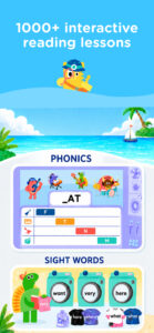 HOMER: Fun Learning For Kids 11.8.0 HOMER: Fun Learning For Kids 11.8.0