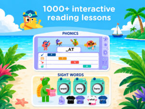 HOMER: Fun Learning For Kids 11.8.0 HOMER: Fun Learning For Kids 11.8.0