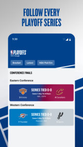 NBA: Live Games & Scores (Android TV) 0.90.0.20260519213048 NBA: Live Games & Scores (Android TV) 0.90.0.20260519213048