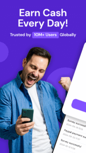 Pawns.app: Earn Money 1.57.1