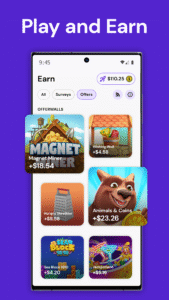 Pawns.app: Earn Money 1.57.1