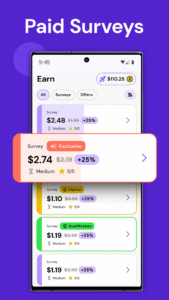 Pawns.app: Earn Money 1.57.1