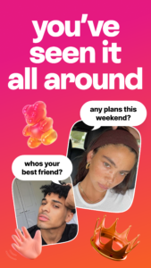 NGL: ask me anything 2.5.45 NGL: ask me anything 2.5.45