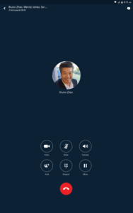 Skype for Business for Android 6.39.0.23 (Android 8.0+)