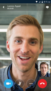 Skype for Business for Android 6.39.0.23 (Android 8.0+)