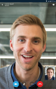 Skype for Business for Android 6.39.0.23 (Android 8.0+)