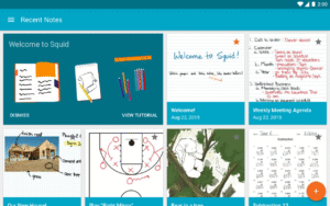 Squid: Take Notes, Markup PDFs 4.5.0-GP (120-640dpi) (Android 5.0+) Squid: Take Notes, Markup PDFs 4.5.0-GP (120-640dpi) (Android 5.0+)