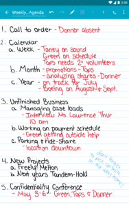 Squid: Take Notes, Markup PDFs 4.5.0-GP (120-640dpi) (Android 5.0+) Squid: Take Notes, Markup PDFs 4.5.0-GP (120-640dpi) (Android 5.0+)