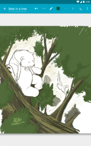 Squid: Take Notes, Markup PDFs 4.5.0-GP (120-640dpi) (Android 5.0+) Squid: Take Notes, Markup PDFs 4.5.0-GP (120-640dpi) (Android 5.0+)