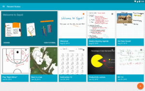 Squid: Take Notes, Markup PDFs 4.5.0-GP (120-640dpi) (Android 5.0+) Squid: Take Notes, Markup PDFs 4.5.0-GP (120-640dpi) (Android 5.0+)