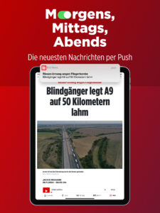 BILD News - Live Nachrichten 9.0.4