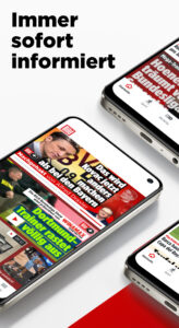 BILD News - Live Nachrichten 9.0.4