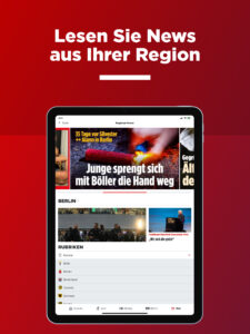 BILD News - Live Nachrichten 9.0.4
