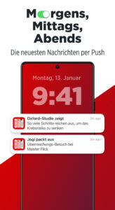 BILD News - Live Nachrichten 9.0.4