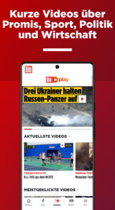 BILD News - Live Nachrichten 9.0.4
