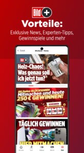 BILD News - Live Nachrichten 9.0.4