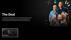 Bloomberg (Android TV) 3.100.2