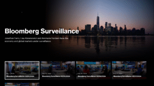 Bloomberg (Android TV) 3.100.2