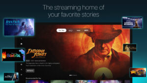 Disney+ (Fire TV) (Android TV) 4.20.2+rc1-2025.12.09 Disney+ (Fire TV) (Android TV) 4.20.2+rc1-2025.12.09