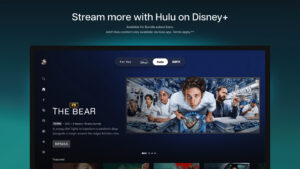 Disney+ (Fire TV) (Android TV) 4.20.2+rc1-2025.12.09 Disney+ (Fire TV) (Android TV) 4.20.2+rc1-2025.12.09