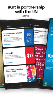 Samsung Global Goals 3.6.00.7 (Android 10+) Samsung Global Goals 3.6.00.7 (Android 10+)