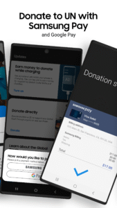 Samsung Global Goals 3.6.00.7 (Android 10+) Samsung Global Goals 3.6.00.7 (Android 10+)