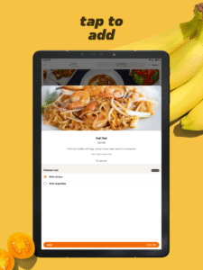 Just Eat - Food Delivery 11.25.0.1610008475