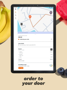 Just Eat - Food Delivery 11.25.0.1610008475