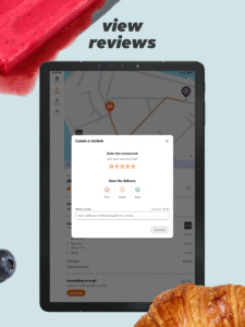 Just Eat - Food Delivery 11.25.0.1610008475