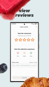 Just Eat - Food Delivery 11.25.0.1610008475