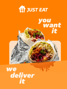 Just Eat - Food Delivery 11.25.0.1610008475