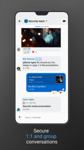 Wire - Secure Messenger 4.17.2-56346-prod (120-640dpi) (Android 8.0+)