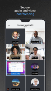 Wire - Secure Messenger 4.17.2-56346-prod (120-640dpi) (Android 8.0+)