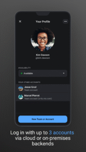 Wire - Secure Messenger 4.17.2-56346-prod (120-640dpi) (Android 8.0+)