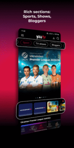 youtv – 500+ channels & movies 3.27.12