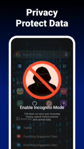 Free Adblocker Browser:Adblock 139.1.4004 (arm64-v8a) (Android 10+)