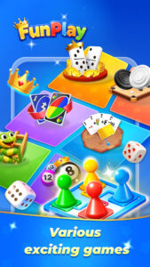 Funplay-Voice Chat&Games 5.9.4 Funplay-Voice Chat&Games 5.9.4