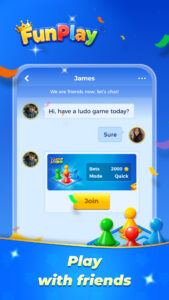 Funplay-Voice Chat&Games 5.9.4 Funplay-Voice Chat&Games 5.9.4