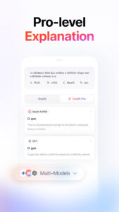 Gauth: AI Study Companion 1.61.0 (120-640dpi) (Android 8.0+) Gauth: AI Study Companion 1.61.0 (120-640dpi) (Android 8.0+)