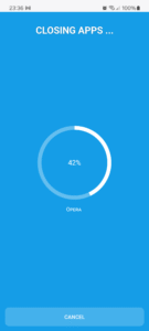 Hibernator: Force Stop Apps 2.55.7 Hibernator: Force Stop Apps 2.55.7