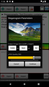 SSE - File & Text Encryption 3.3