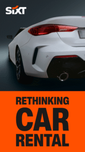 SIXT rent. share. ride. plus. 9.161.0-21112 (120-640dpi) (Android 10+)