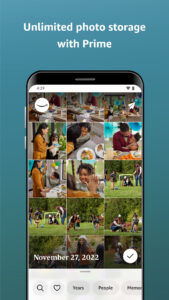 Amazon Photos: Photo & Video 2.37.752.0-aosp-921517650g (arm-v7a) (Android 10+)